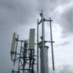 Maxtel NFP Unipole 23