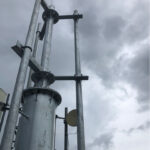 Maxtel NFP Unipole 28