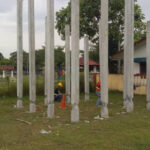 Maxtel Piling Work 02