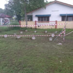 Maxtel Piling Work 06