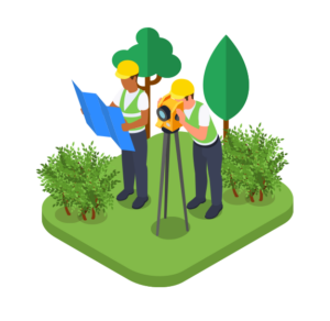 Technical Site Survey & Design