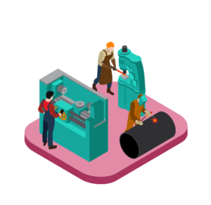 Fabrication Workshop